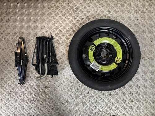 Audi jack set 16 - a3, set/16