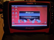 Snap On Verus Pro D10