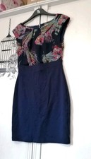 Little Mistress dress Size 8