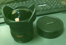 Samyang 8mm f3.5 Manual Fish