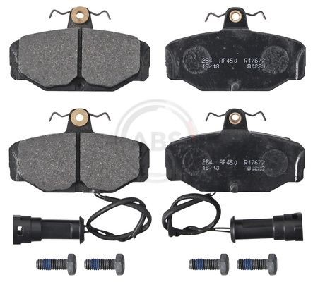 Fits ford escort rs - fits,