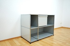 USM HALLER SIDEBOARD FILING