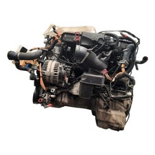 BMW Engine M54B22 Petrol 2.2