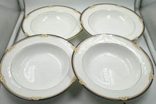 SET OF 4 WEDGWOOD 20cm / 8"
