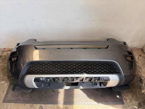 Discovery sport front - sport, bumper