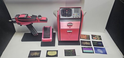 Star trek tos tricorder - trek,