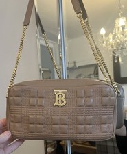 Burberry Small Lola Women’s