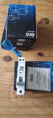 Eris rcbo - eris,