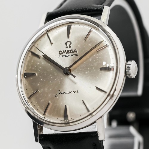 Vintage 1960s omega - **vintage,
