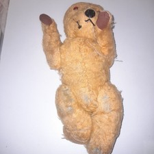 Antique Vintage Chiltern Teddy