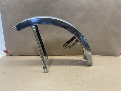Garelli moped front fender - moped,