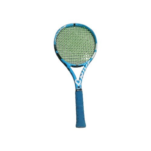 Babolat pure drive 2018 - pure,