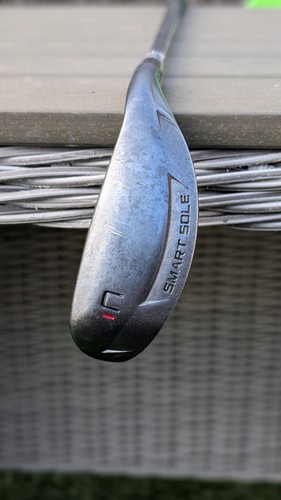 Cleveland smart sole - cleveland,