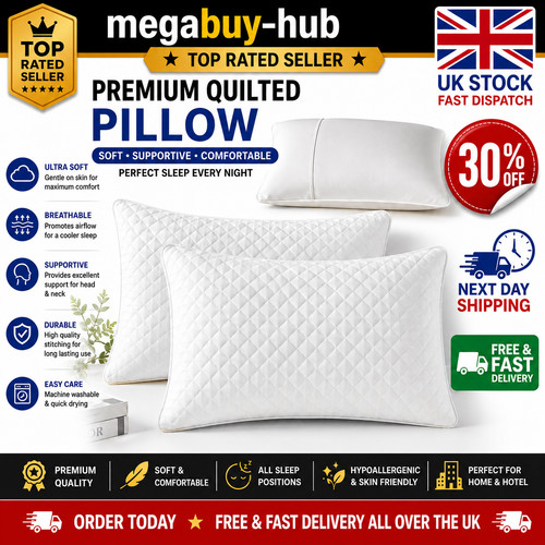 Memory foam quilted - foam,