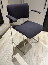 Office chair meeting board desk Chairs Howe, Steelcase Etc Check Description