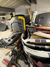 Mustang Gt Parts & others