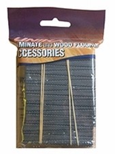 FLOOR SPACERS for Laminate & Wood Floor installation pack of 20 by UNIKA