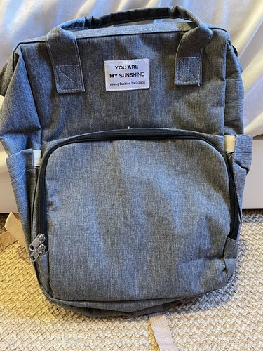 Baby changing bag brand - baby,