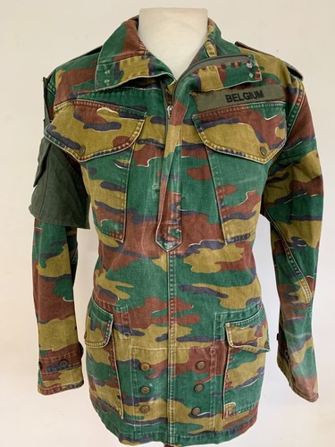 Vtg old belgian - vtg,