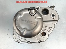 suzuki sfv650 gladius clutch cover casing 1134044H00 2009 to 2014 genuine