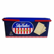 M.Y SAN Skyflakes Crackers -