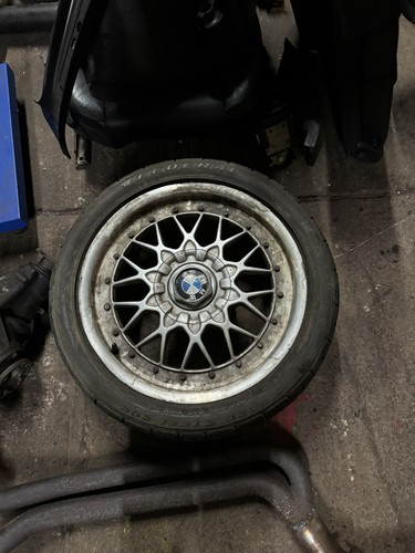 Bbs rc041 single wheel - bbs,