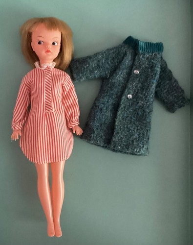 Sindy tammy clone doll - sindy,