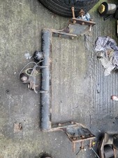 Ford Transit MK6 MK7 2000 -