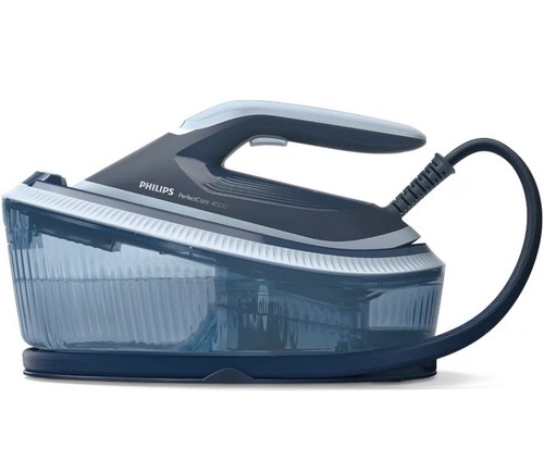 Philips perfectcare 4000 - philips,