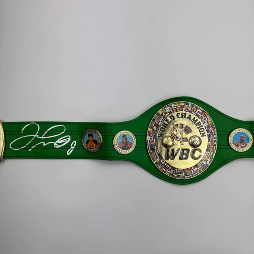 Autographed signed floyd - autographed/signed,