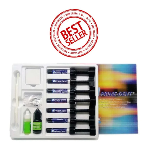 Primedent visible light - primedent,