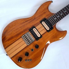 Aria Pro II TS-400 Oak