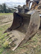 Digging Excavator Bucket 750mm