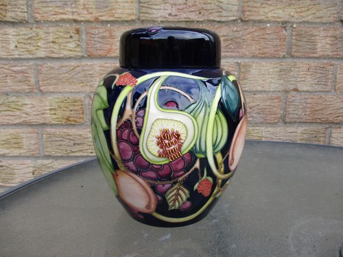 Moorcroft large queens - moorcroft, choice
