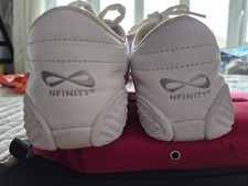 Nfinity Evolution Cheer Shoe