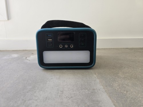 Beaudens portable power - beaudens,