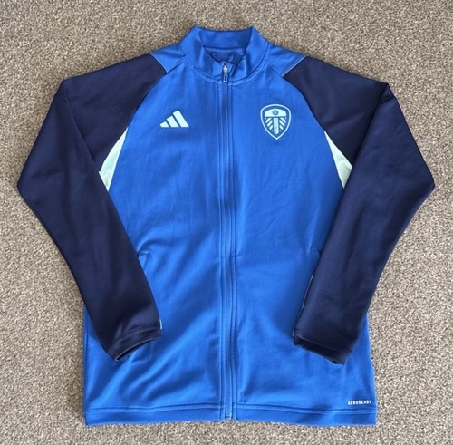 Leeds united full - full, adidas