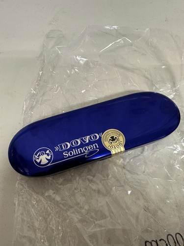 Dovo solingen german steel - solingen,
