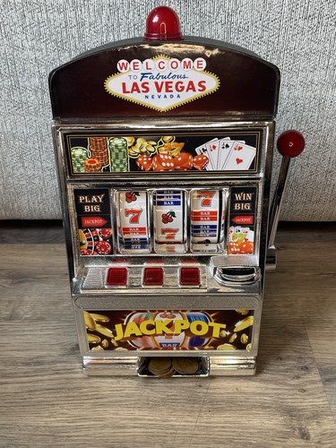 Dal negro slot machine - slot, piggy