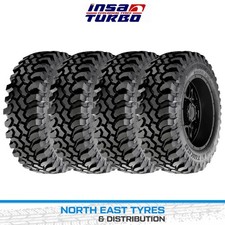 4X 235 65 17 INSA TURBO DAKAR