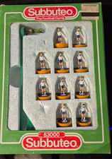 Vintage Subbuteo LW Team 665