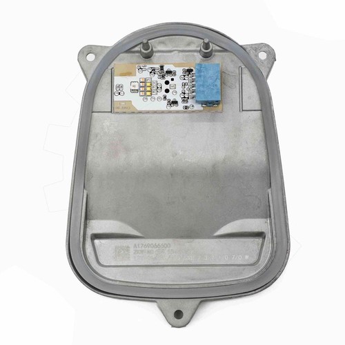 Mercedes led headlight module - led,