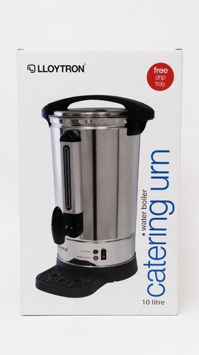 10l stainless steel - stainless,