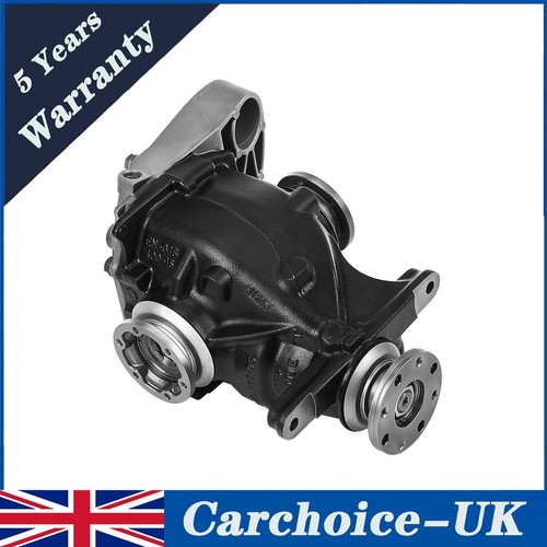 Rear diff refurbished for bmw - for,