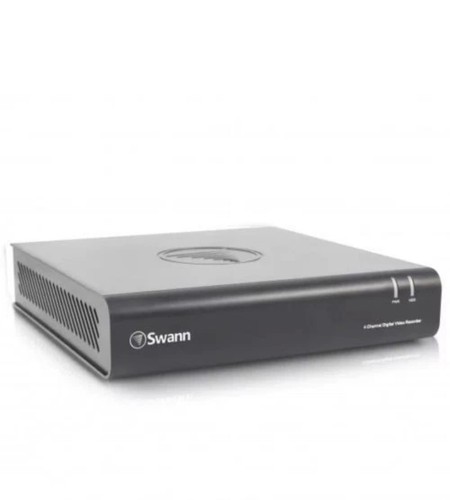Swann dvr8 4580 - dvr8-4580, 8