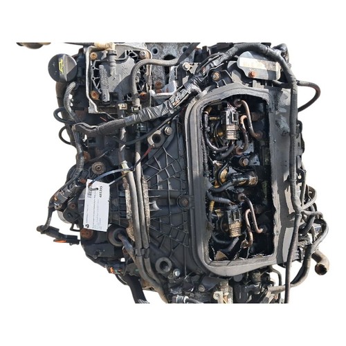 Peugeot expert eurotaxi - expert, engine