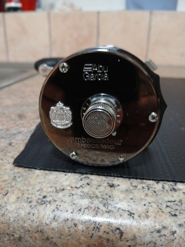 Abu 6500 mag elitev