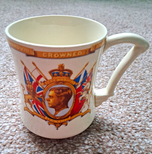 Vintage tams ware king - vintage,