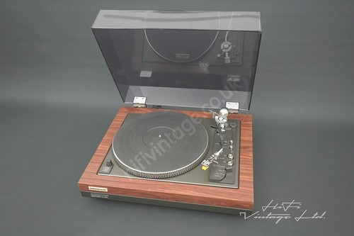 Pioneer 55x direct - pl-55x, direct-drive