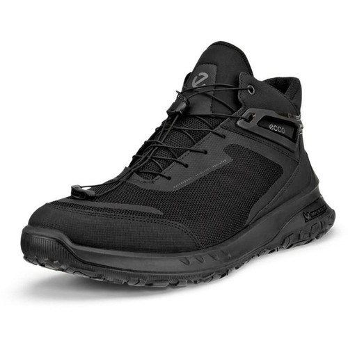 Ecco mens ult - mens, mid-cut